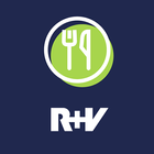 R+V-Gastro-App ikona