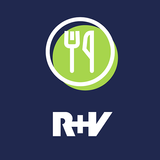 R+V-Gastro-App simgesi
