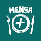 Mensa + biểu tượng