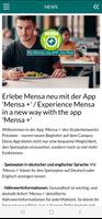 Mensa + ảnh chụp màn hình 3