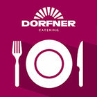 Dorfner Catering-icoon