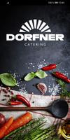Dorfner Catering Plakat