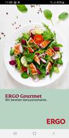 ERGO Gourmet Affiche