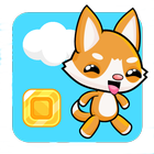 Foxy Dog 아이콘