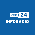 rbb24 Inforadio आइकन