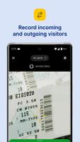 Ticket Collector Pro syot layar 2