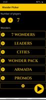 Wonder Picker-poster