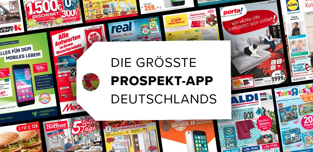 Anleitung zum Download die neueste Version 25.2.0 von kaufDA APK für Android 2026