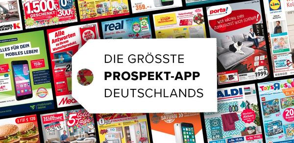 Anleitung zum Download die neueste Version 24.33.0 von kaufDA APK für Android 2024 image