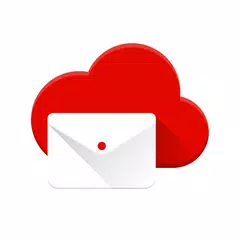 Vodafone E-Mail & Cloud アプリダウンロード