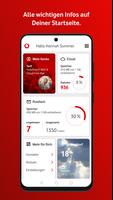 Vodafone E-Mail & Cloud تصوير الشاشة 1