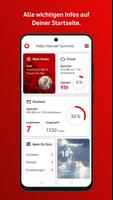 Vodafone E-Mail & Cloud скриншот 1