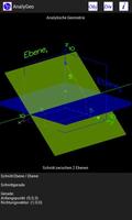 Analytische Geometrie Screenshot 2