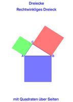 Triangles ภาพหน้าจอ 1