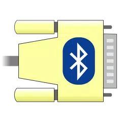 Скачать Serial Bluetooth Terminal APK