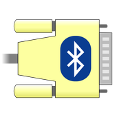 Serial Bluetooth Terminal アイコン