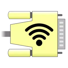 Serial WiFi Terminal アプリダウンロード