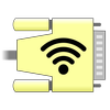 Serial WiFi Terminal icône