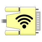 Serial WiFi Terminal icono