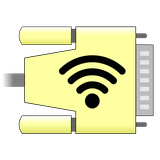 آیکون‌ Serial WiFi Terminal