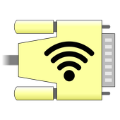 Serial WiFi Terminal ícone