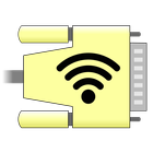 Serial WiFi Terminal simgesi