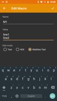 Serial WiFi Terminal syot layar 2