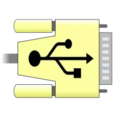 Serial USB Terminal APK Herunterladen