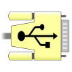 ”Serial USB Terminal