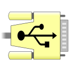 Serial USB Terminal иконка