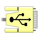 Serial USB Terminal APK