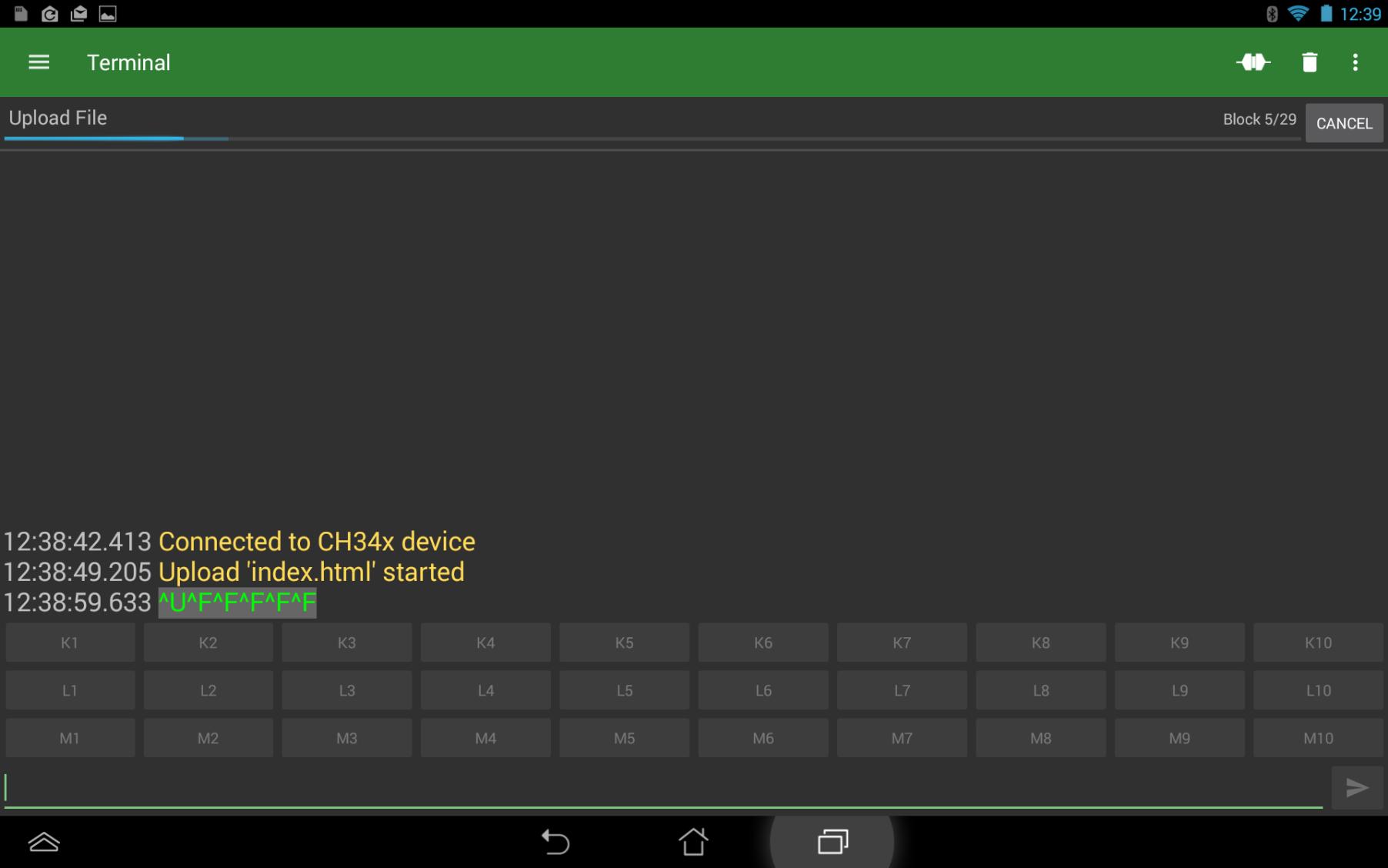 Android Android