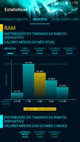 Estatísticas imagem de tela 3