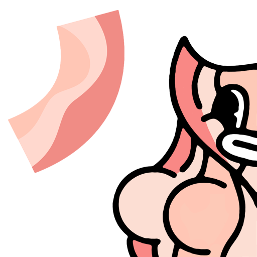 Bacon – The Game