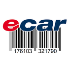 eCar MDE-Scanner icône