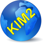 KIM2 icône