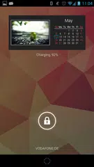 Photo Calendar Widget Free APK download