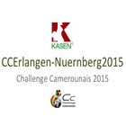 CCErlangen-Nuernberg2015 icône