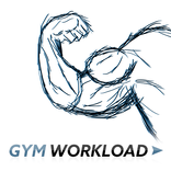 Gym Workload - Fitness Diary