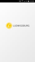 Ludwigsburger Bürger-App โปสเตอร์