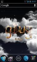 GTUG Steampunk Wallpaper تصوير الشاشة 1