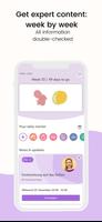 Pregnancy Fitness App | KELEYA تصوير الشاشة 2