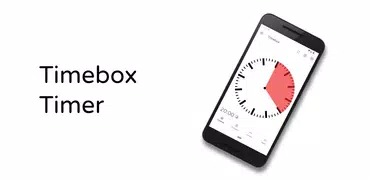 Timebox Timer