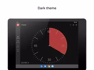 Timebox Timer アプリダウンロード