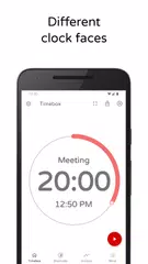 Timebox Timer アプリダウンロード