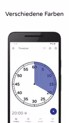 Timebox Timer XAPK Herunterladen