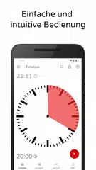 Timebox Timer XAPK Herunterladen