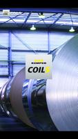 KEMPER COILS-App Affiche