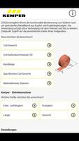 KEMPER COILS-App screenshot 1