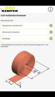 KEMPER COILS-App screenshot 2